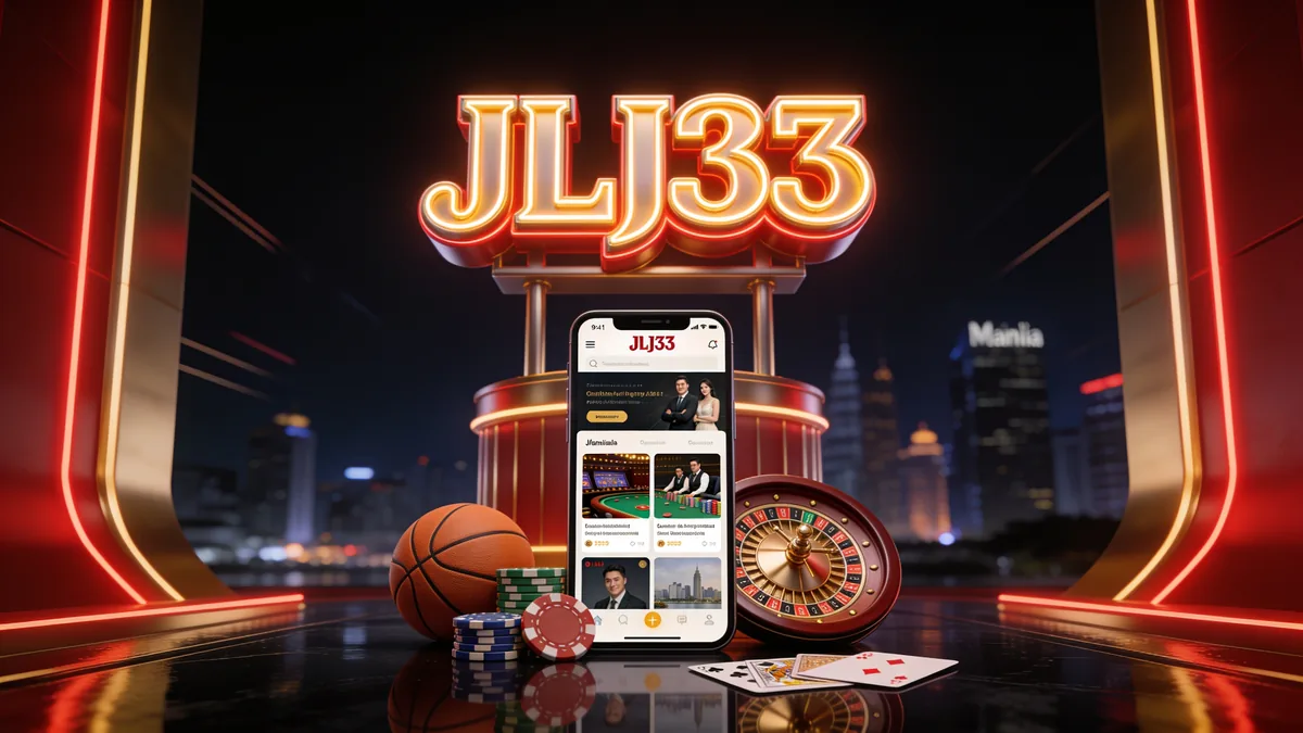 How to Download JLJL33 on Android for players in the Philippines